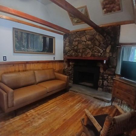 Big Bear Lake - Tulip Lane Cabin #25 Zewnętrze zdjęcie
