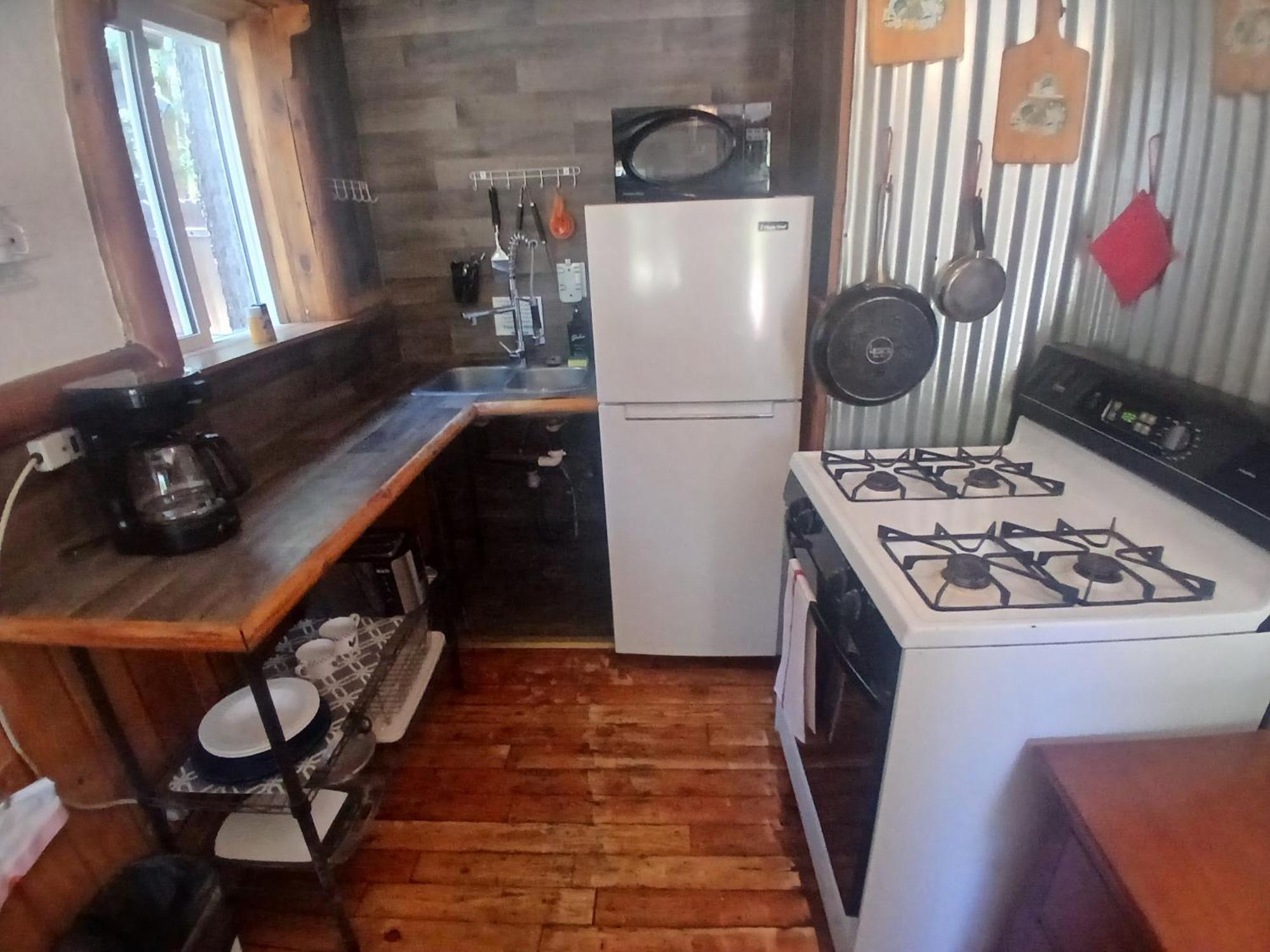Big Bear Lake - Tulip Lane Cabin #25 Zewnętrze zdjęcie