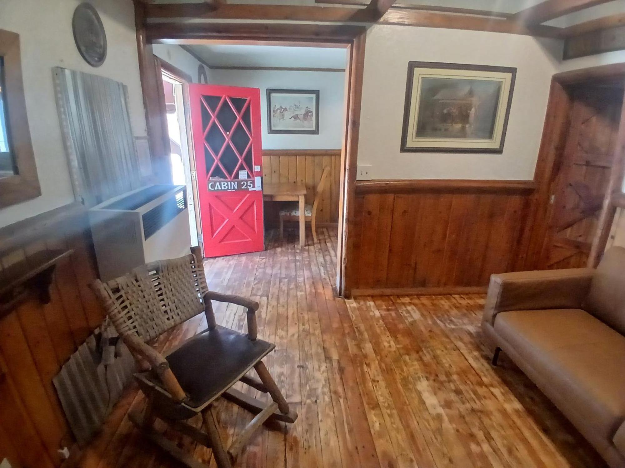 Big Bear Lake - Tulip Lane Cabin #25 Zewnętrze zdjęcie