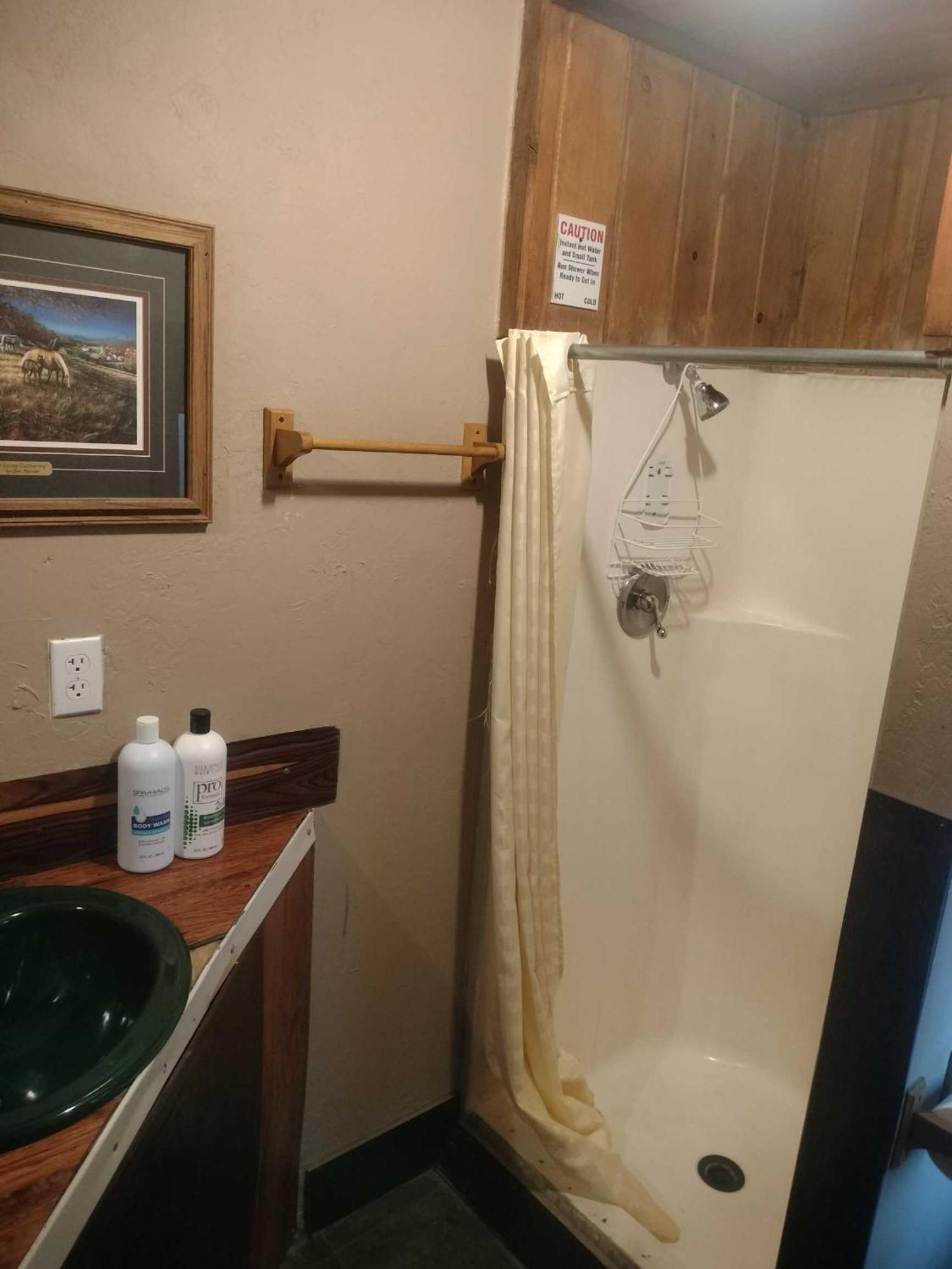 Big Bear Lake - Tulip Lane Cabin #25 Zewnętrze zdjęcie
